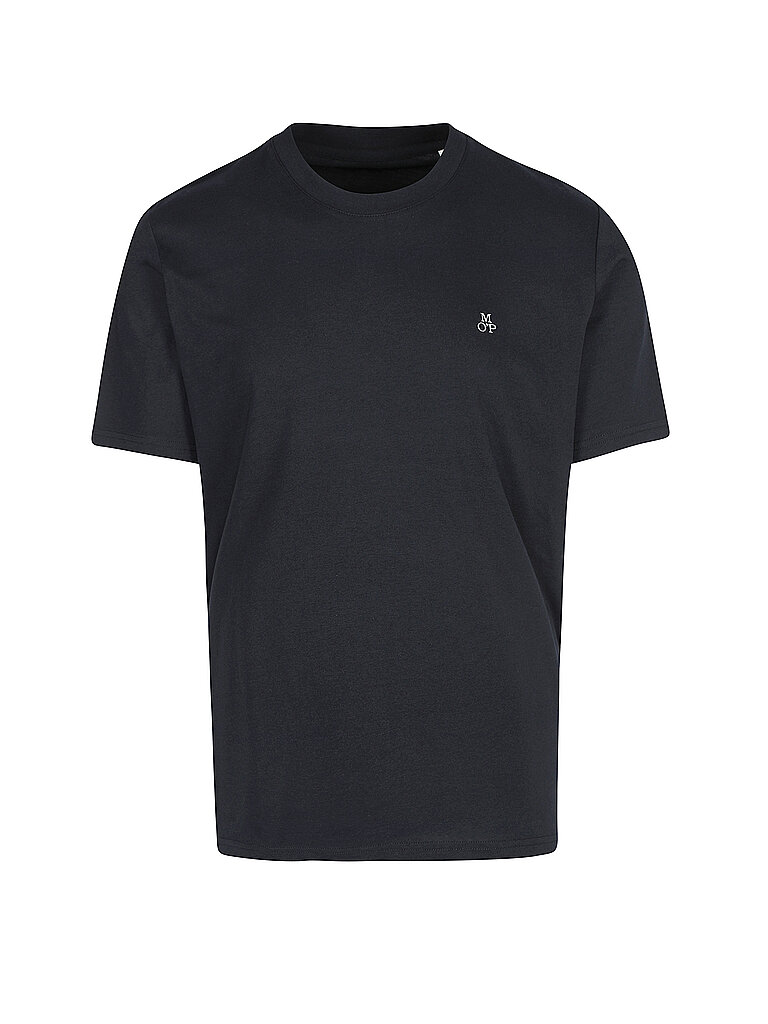 Marc O' Polo Shirt blau   M herren 10